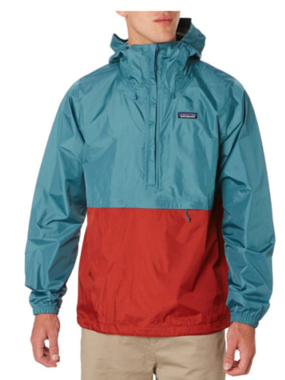 Patagonia Men's Torrentshell Rain Jacket - Medium